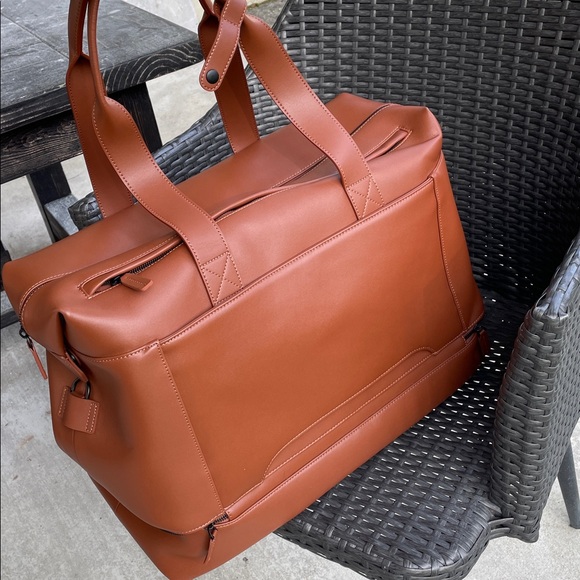 Monos Metro Weekender - Picture 2 of 14